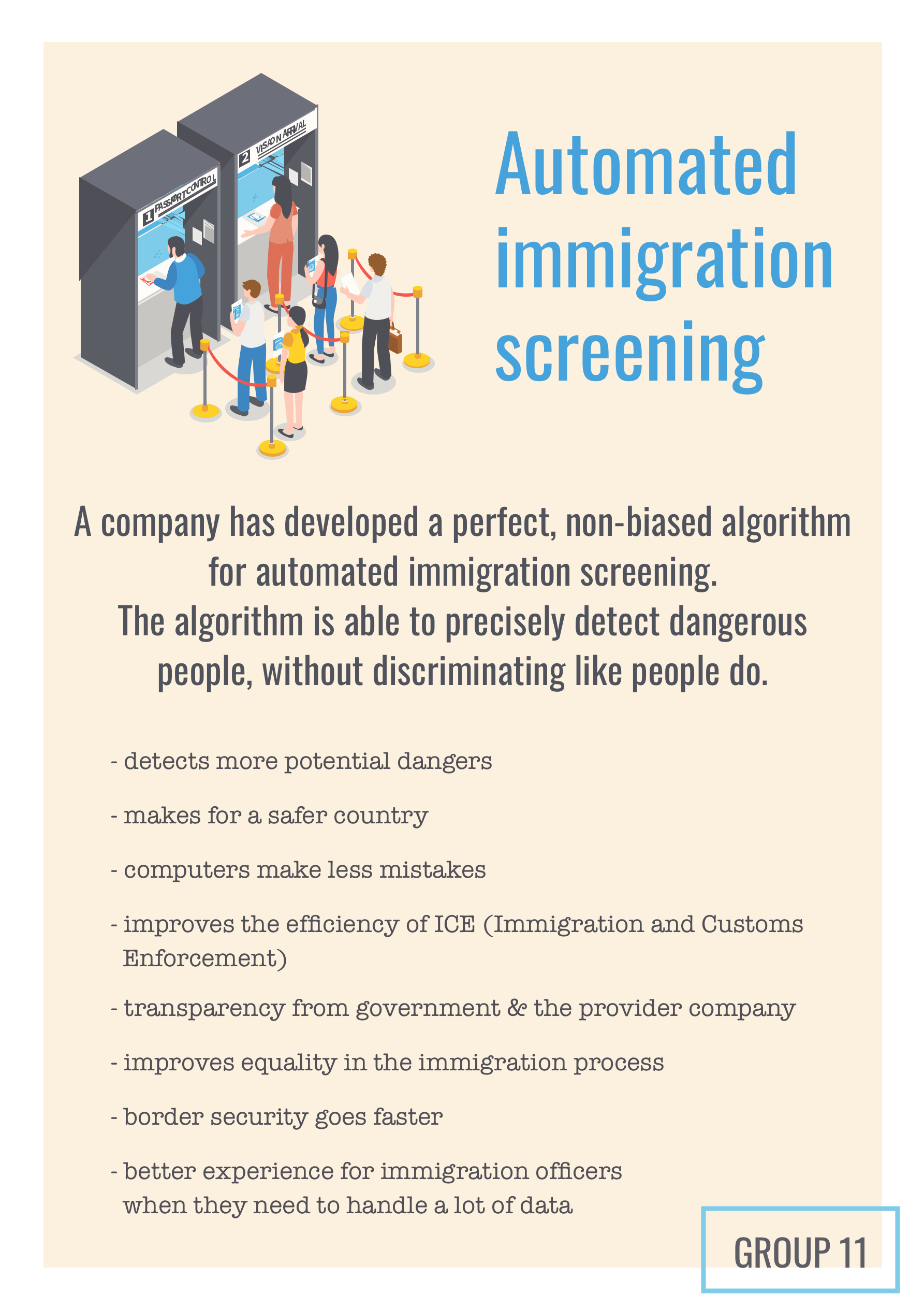 Image of future shock poster